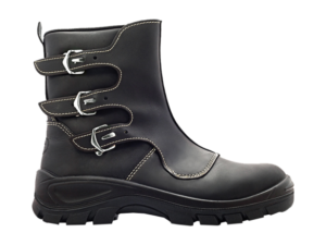 Bova Smelters Buckle